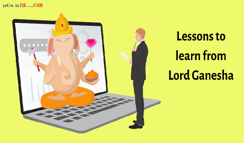 ganesh chaturthi, lessons to learn from lod ganesha, image for article titled lessons to learn from lord ganesha
