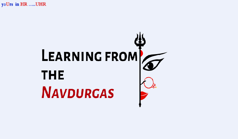 image for article about learning from navratri
